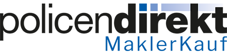 Maklerkauf Logo