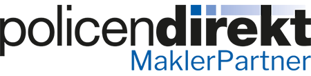 Maklerpartner Logo