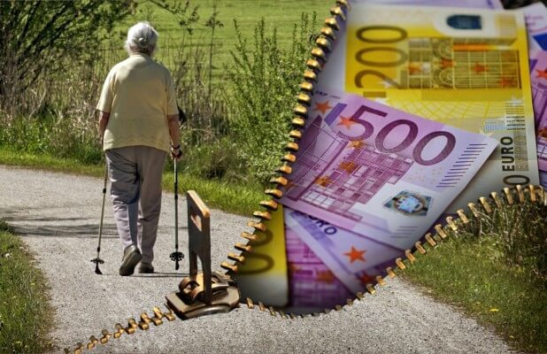 Riester Rente Versicherungsmakler Am Seestern Gmbh