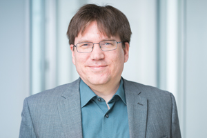 Henning Kühl, Leitender Aktuar von Policen Direkt und Versicherungsmathematiker (DAV)