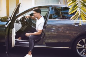 Auto - Versicherung vergleichen