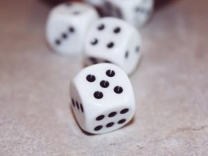 Vergleich Privathaftpflichtversicherung Würfel