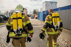 Was ist versichert ? Bild_hausratversicherung feuerwehr