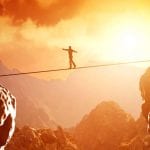 Bild_magazin solvenz balancieren