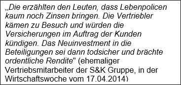 Bild_magazin zitat finanzberatung vertriebsmitarbeiter