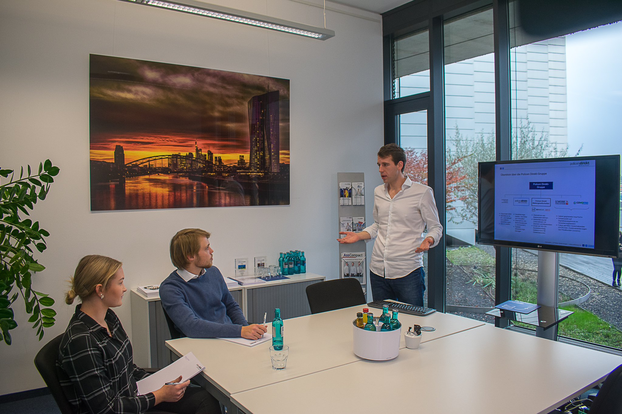 Meeting
