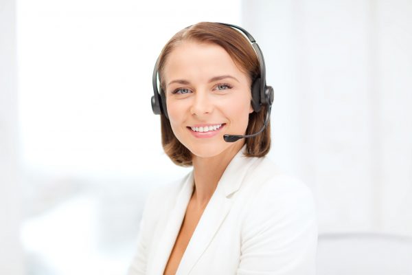 Kundenservice