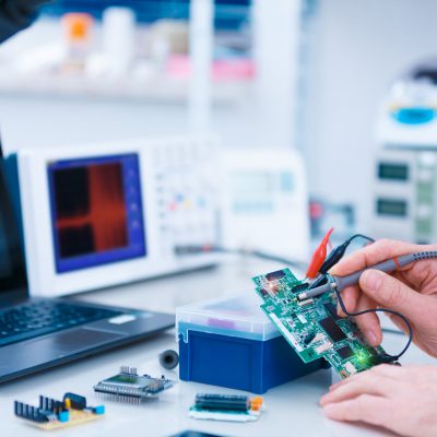 Technik