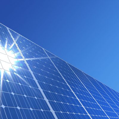 Photovoltaikversicherung