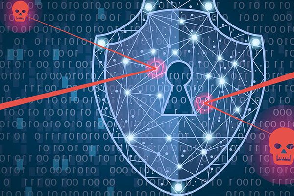 Cyberversicherung