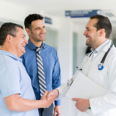 Krankenversicherung