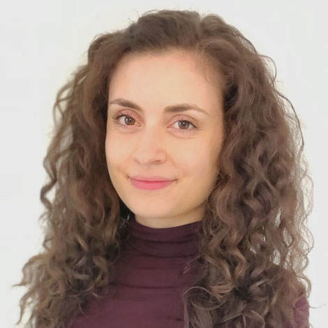 Isabel Montalto