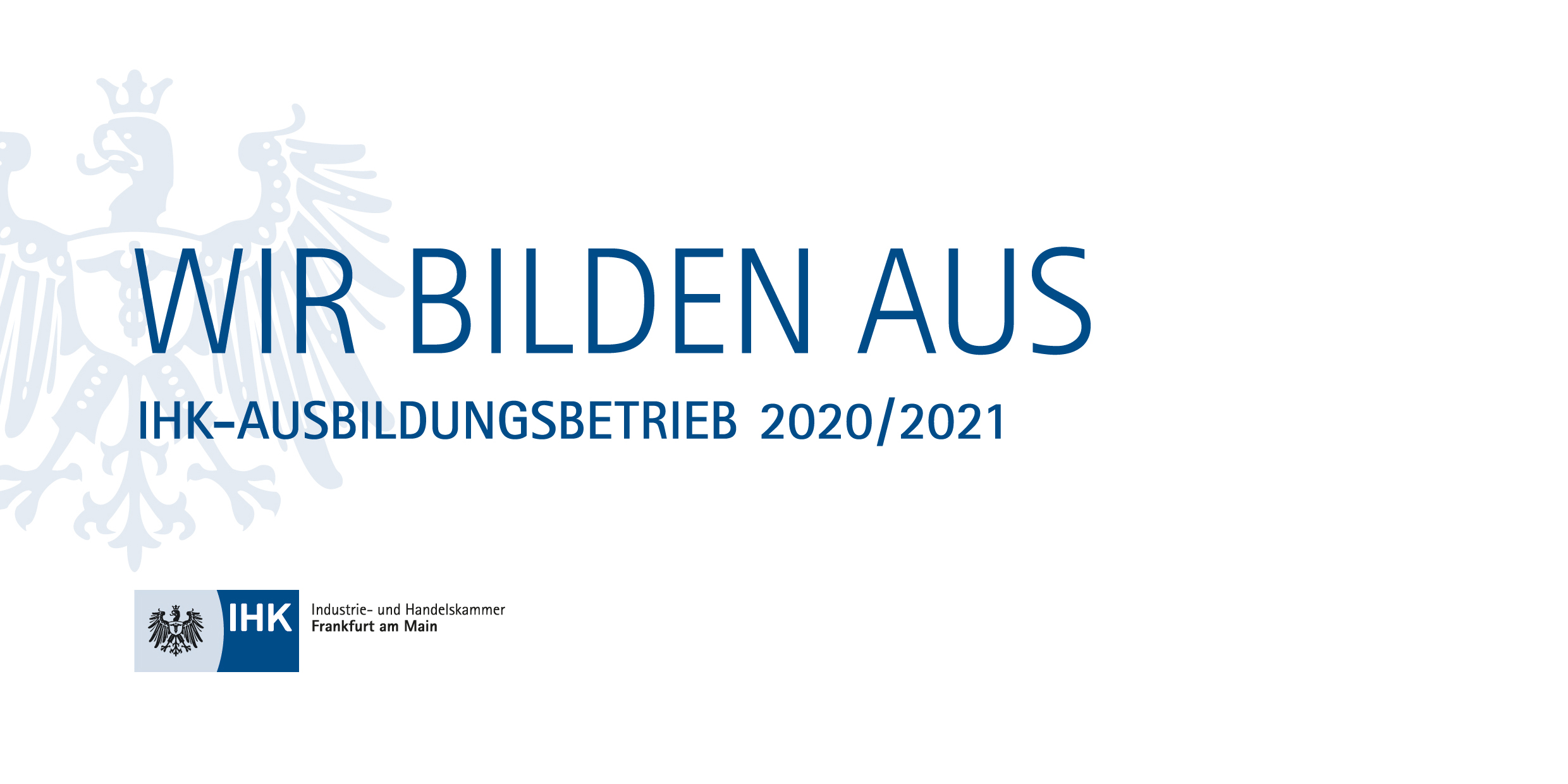 Aufkleber Ausbildungsbetrieb_2019-2020_209x105mm