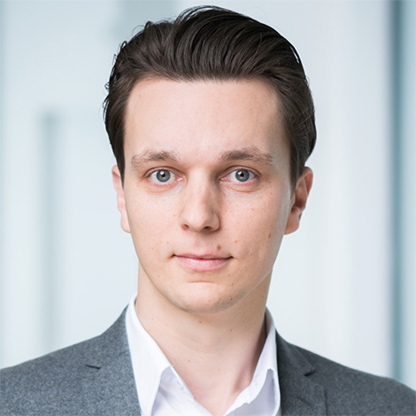 Christopher Gentzler GF Policen Direkt
