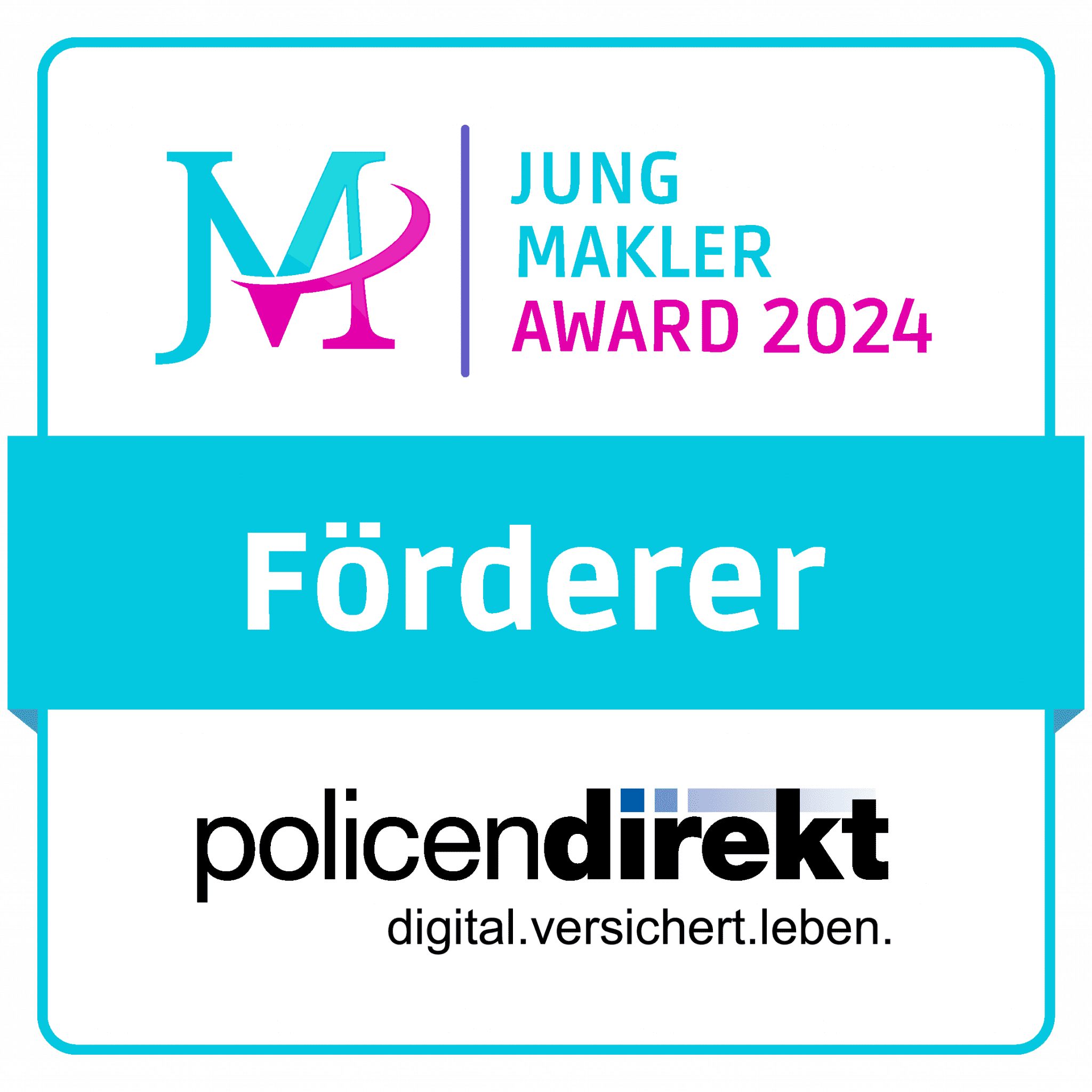 POLICEN DIREKT Versicherungsmakler digital & persönlich